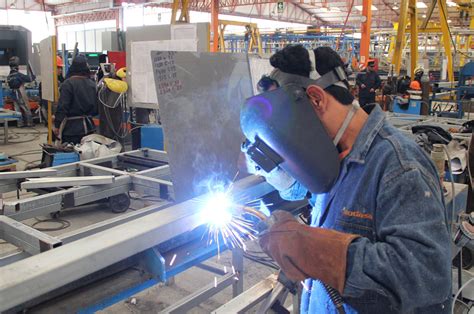 fabrica de produccion metalmecanica|fabricantes de metales en usa.